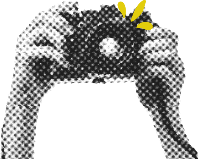 5,000+ Pieces of Content